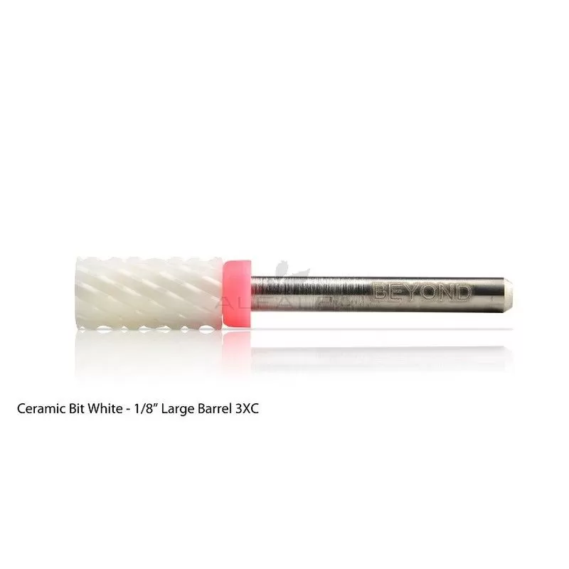 Beyond Ceramic Bit XXX Coarse 1/8 