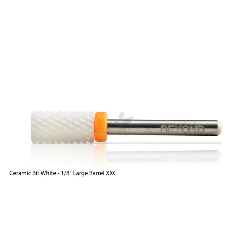 Beyond Ceramic Bit XX Coarse 1/8