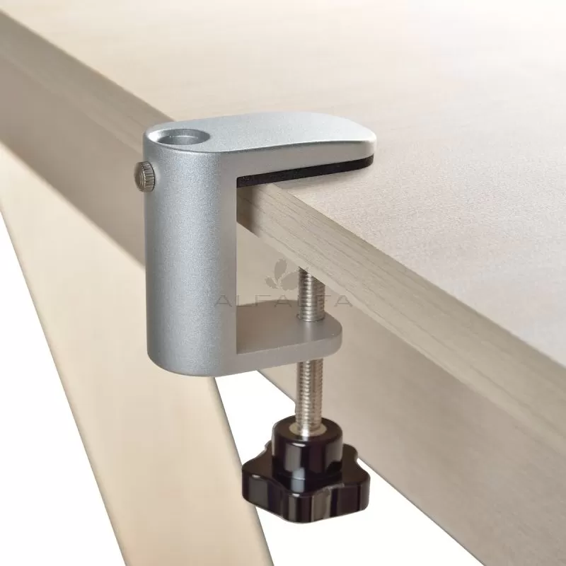 Euro Lamp Clamp