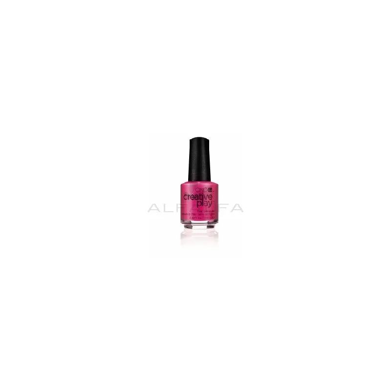 CND Creative Play #1080 Berry Shocking .46 oz