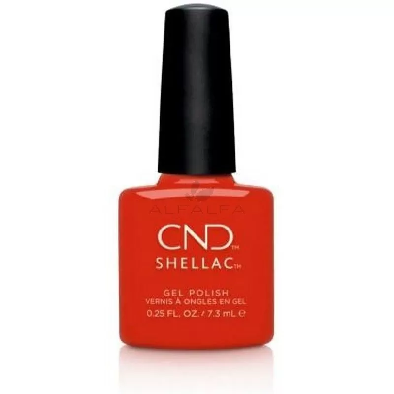 Shellac Hot or Knot #353 0.25 oz