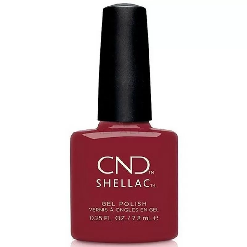 Shellac Cherry Apple #362 0.25 oz