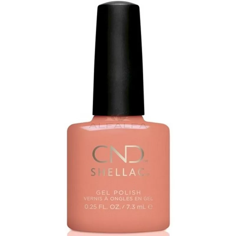 Shellac Uninhibited #279 0.25oz