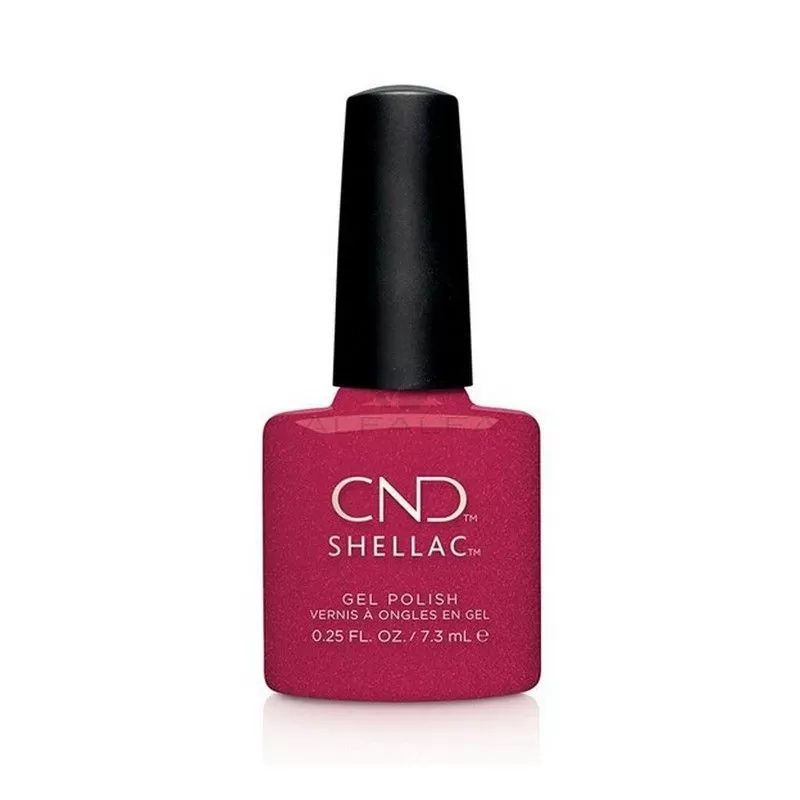 Shellac Kiss Of Fire #288 0.25oz