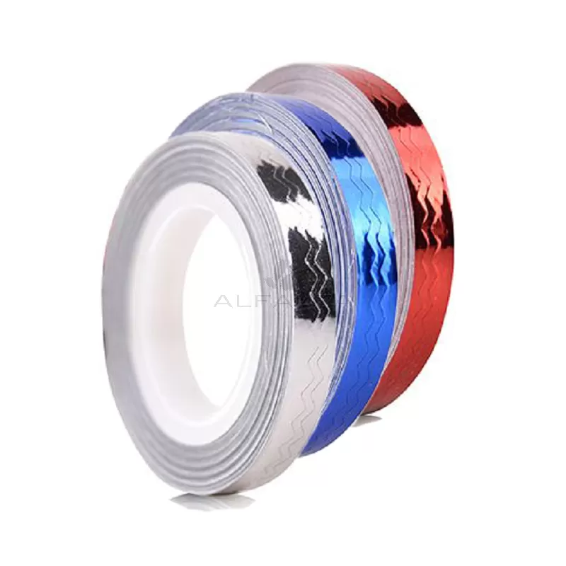 Design Z Zap Strips