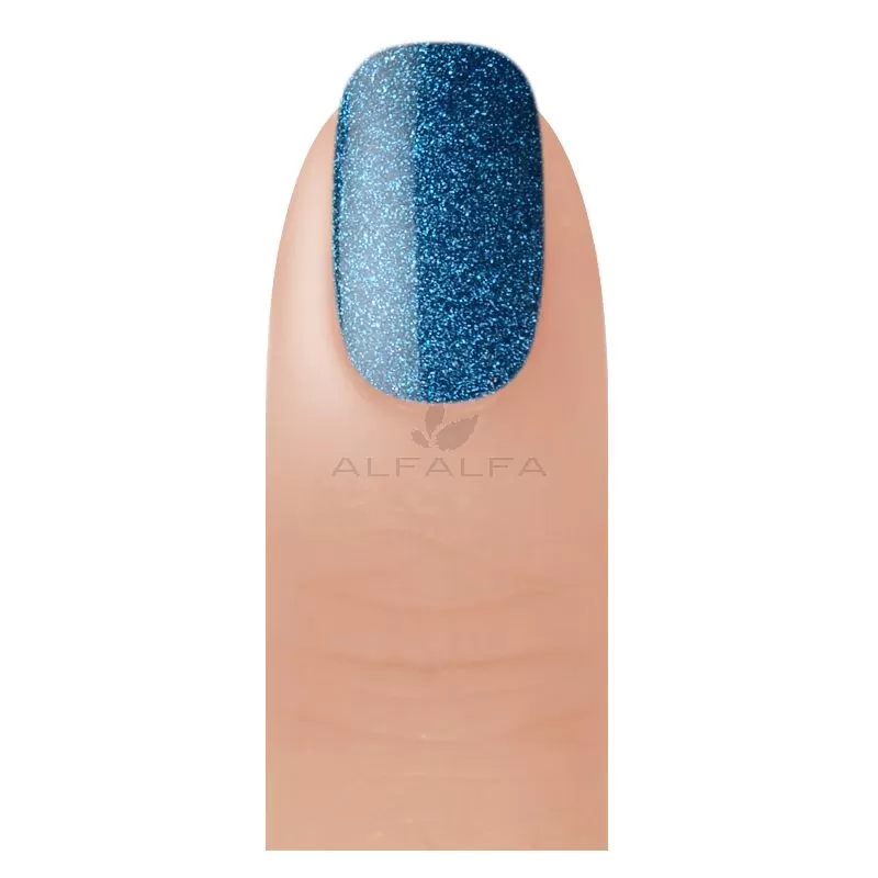 Beyond Couleurdip Powder #511 Shimmer Ocean Blue 2 oz