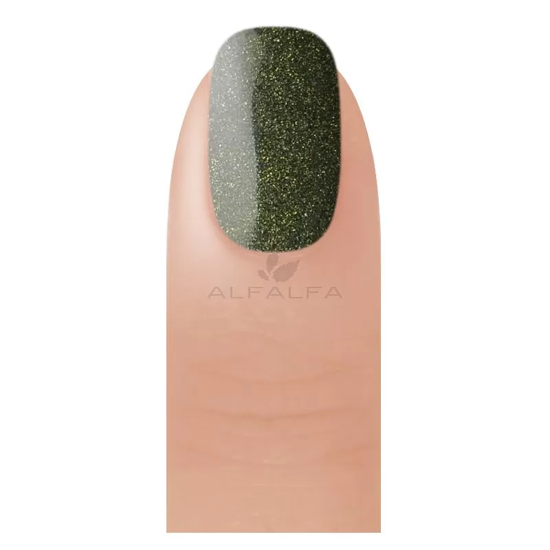Beyond Couleurdip Powder #519 Shimmer Clover 2 oz