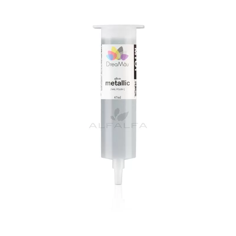 DreaMau Effect Cartridge #07- Metallic 67 ml