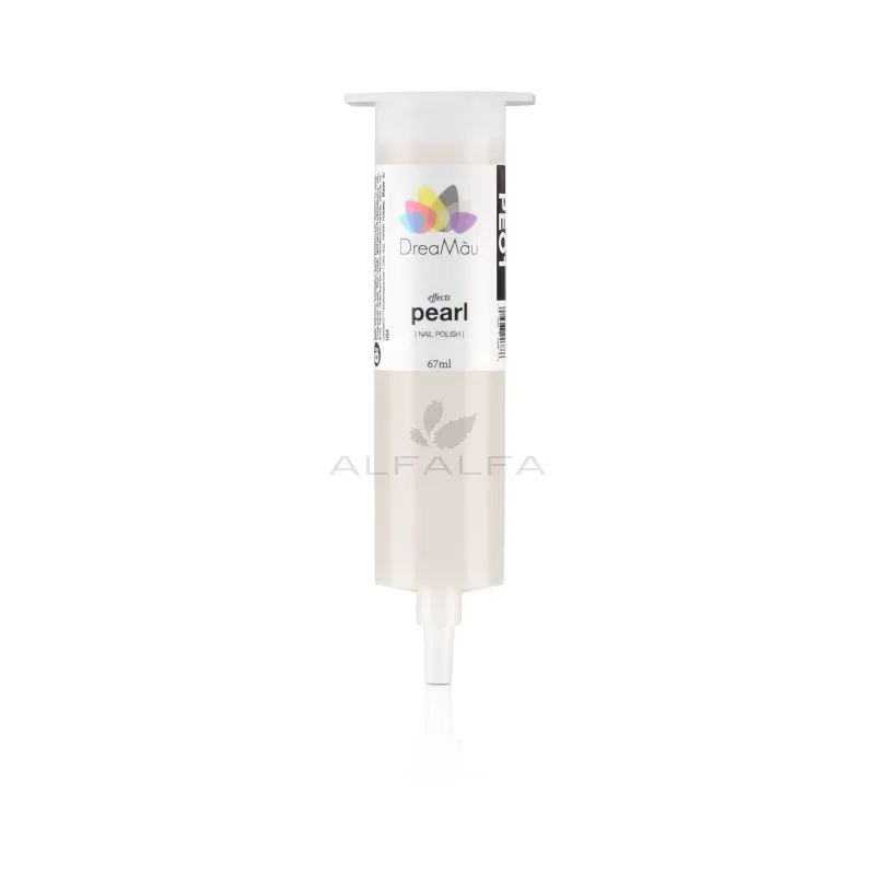 DreaMau Effect Cartridge #10 - Pearl 67 ml