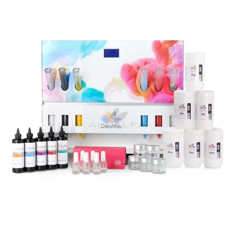 DreaMau Powder Kit