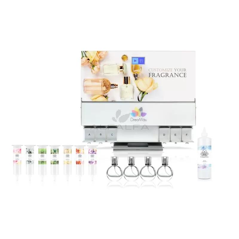 Dreamau Fragrance Machine Kit