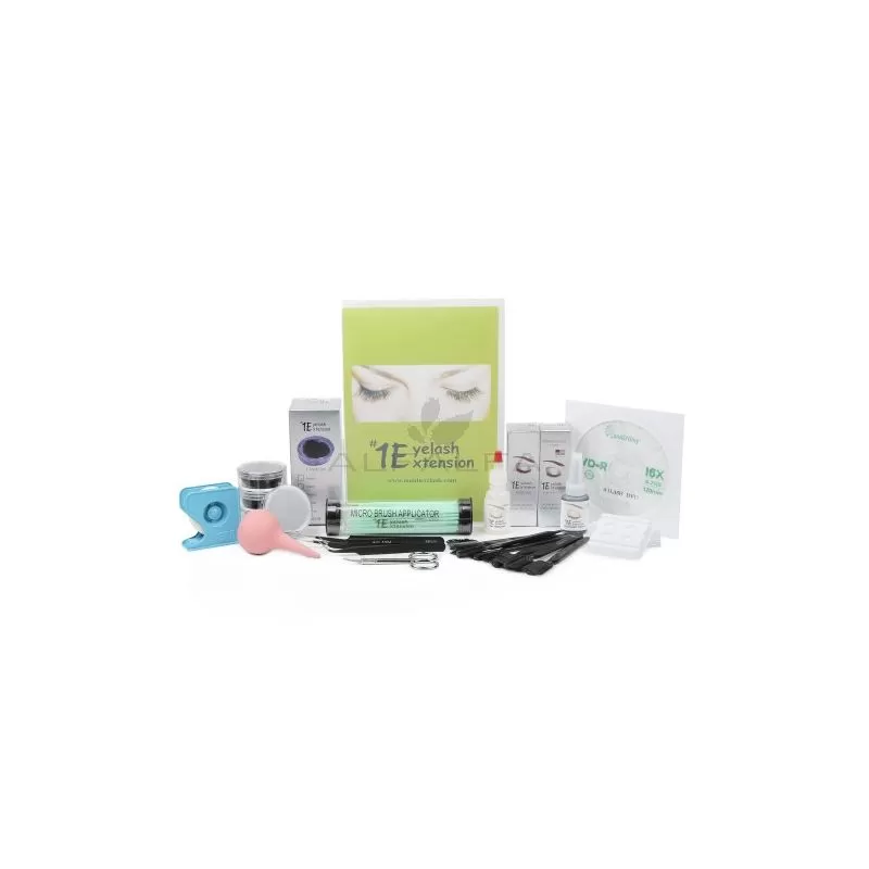 #1 Eyelash Extension Kit