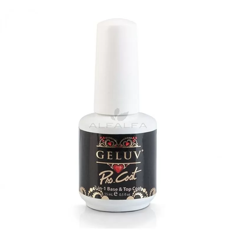 Geluv Pro Coat 0.5 oz