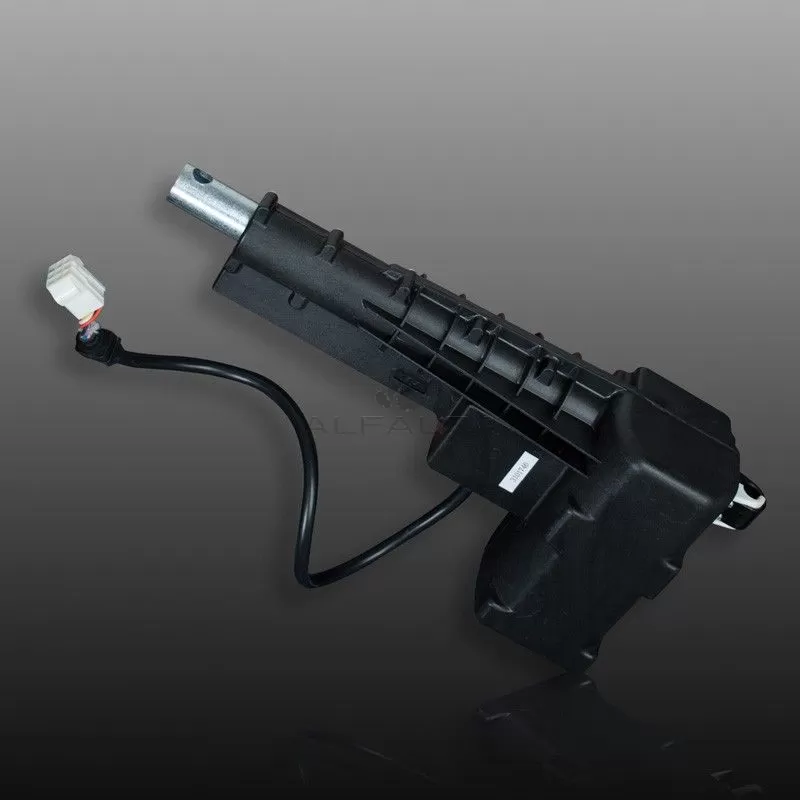 HT-044PS, HT-045PS, HT-245PS, Slide Actuator, 120V, vETL