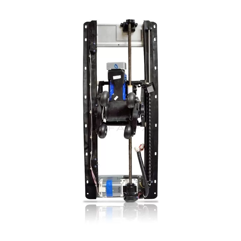 HT1000 Massage Mechanism