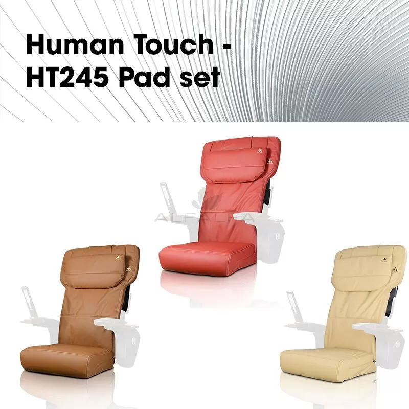 HT-245 Padset w/ Splash Guard
