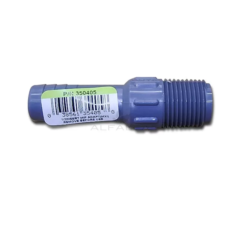 Insert MIP Adapter 1/2