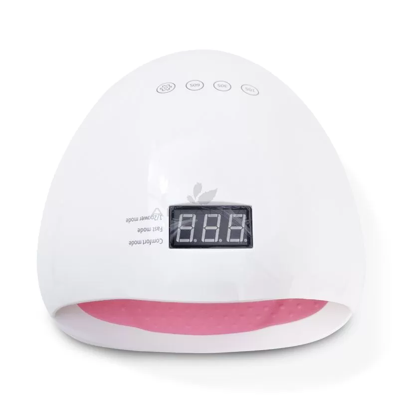 LED UV Lamp - White 48W
