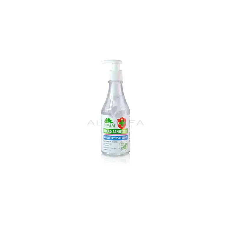 LaPalm Hand Sanitizer Gel - 8oz