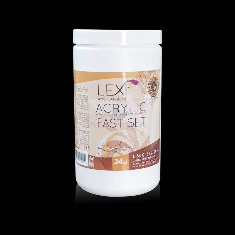 Lexi Powder - Winter Mix 24 oz