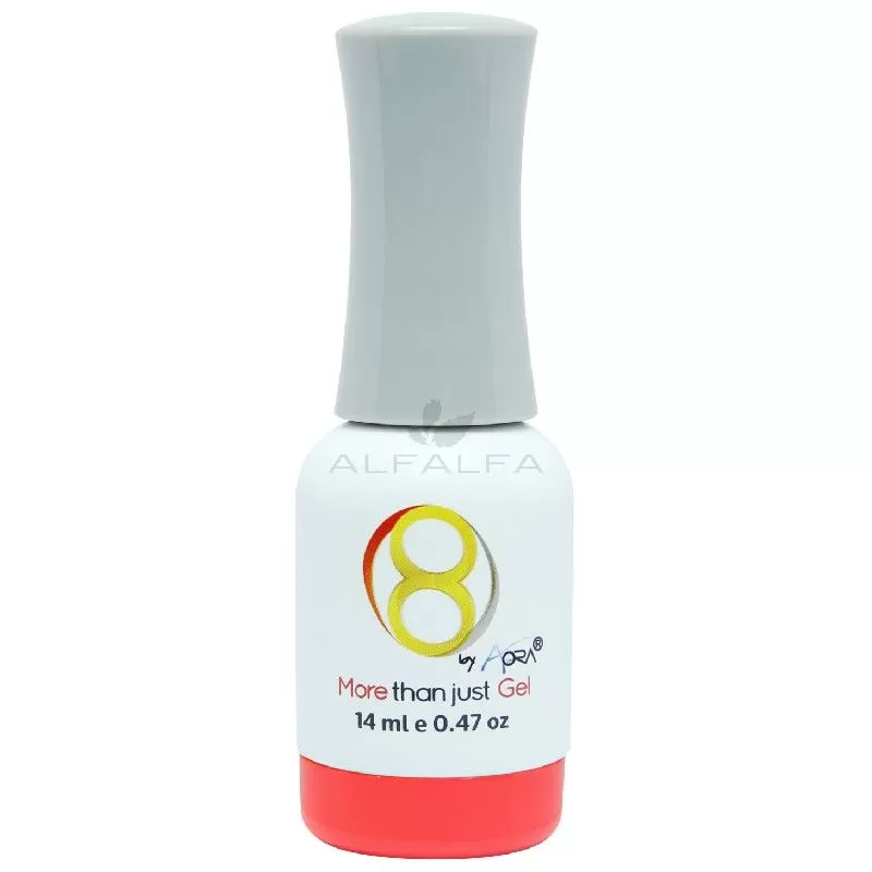 Aora 8 Gel - Fire 2 - 14 ml
