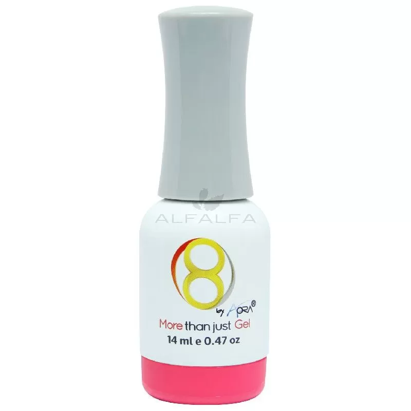 Aora 8 Gel - Fire 4 - 14 ml