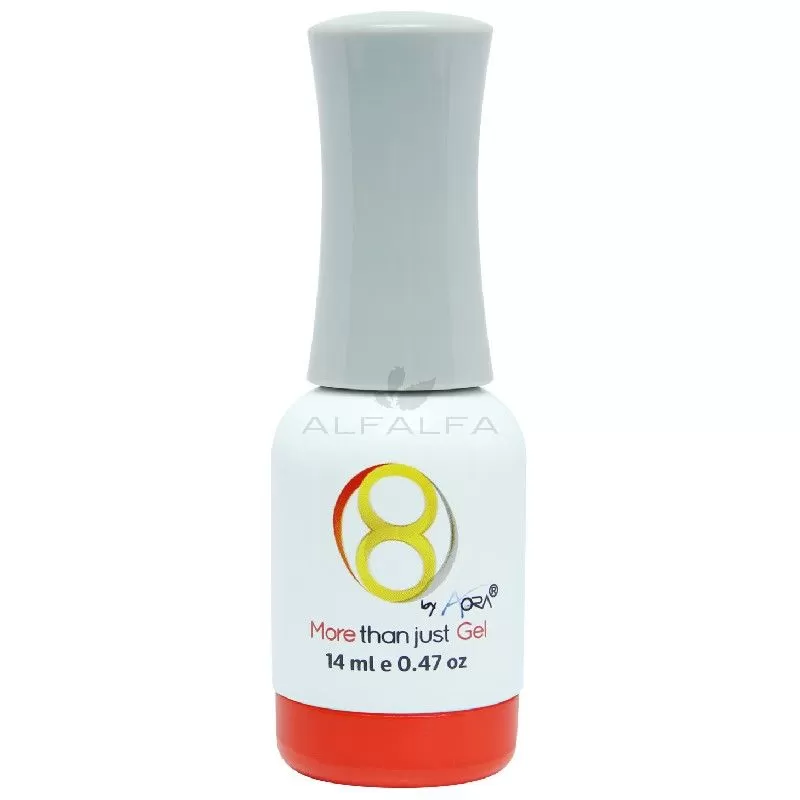 Aora 8 Gel - Fire 6 - 14 ml