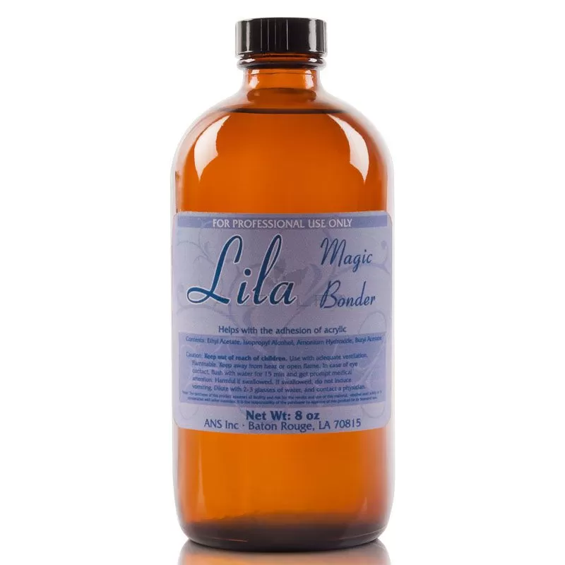 Lila Bonder 8 oz