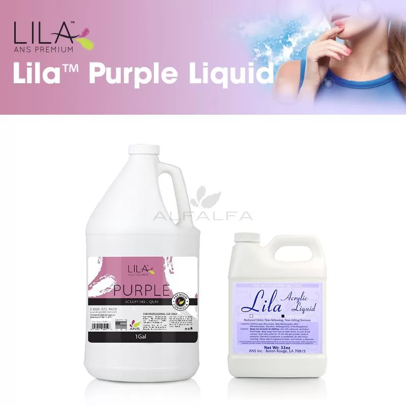 Lila™ Purple Liquid