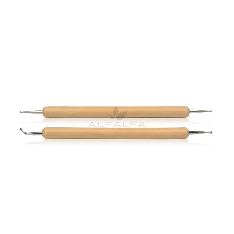 Nail Art Marbleizing Design Tools