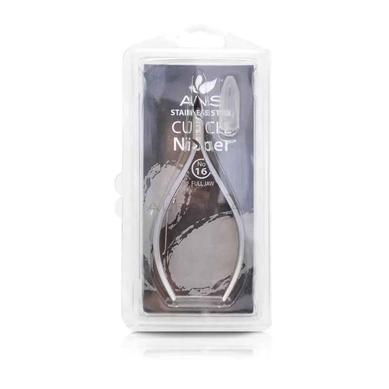 Cuticle Nipper # 16