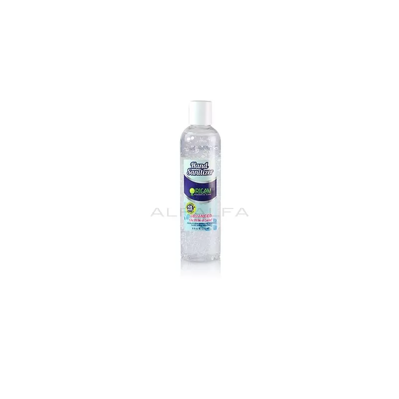 Origem Hand Sanitizer  8oz