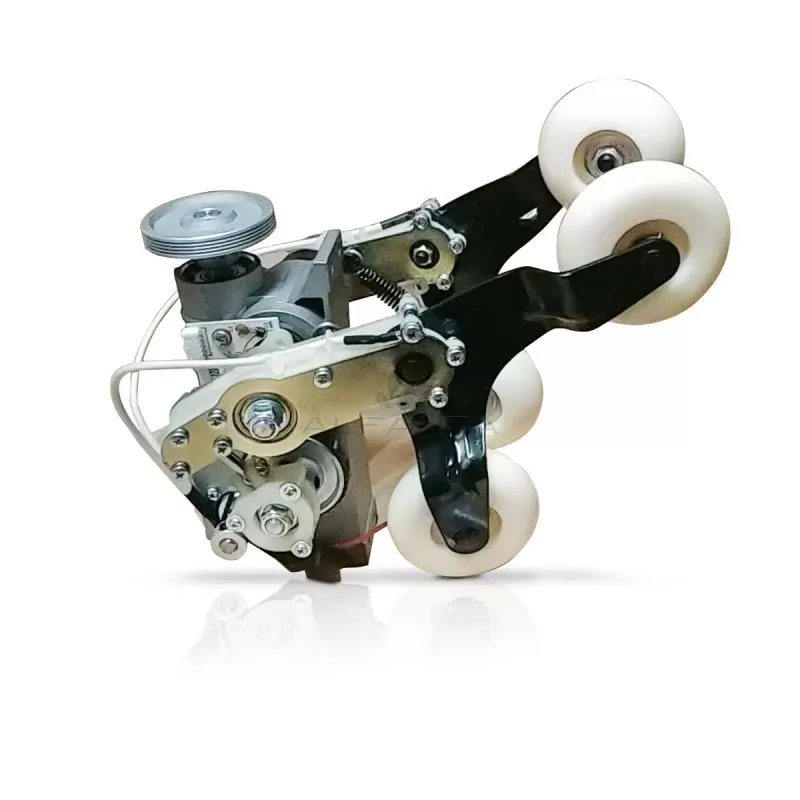 ANS-P20 Roller Mechanism Assembly