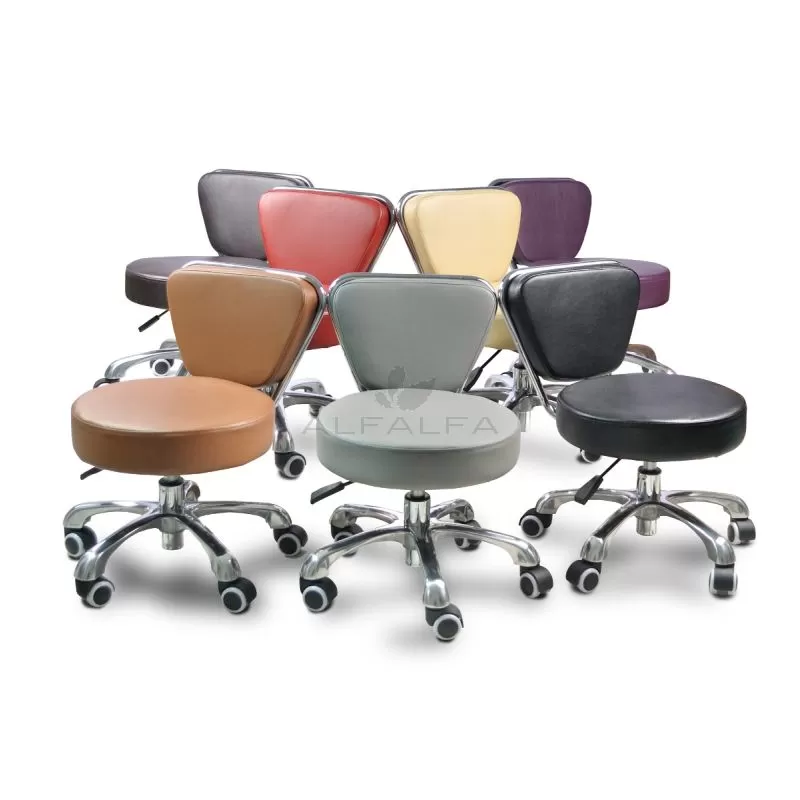Pedicurist Stool