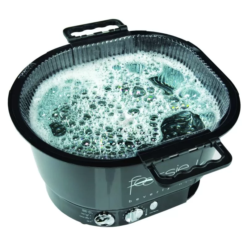 Footsie Bath Pedicure Tub