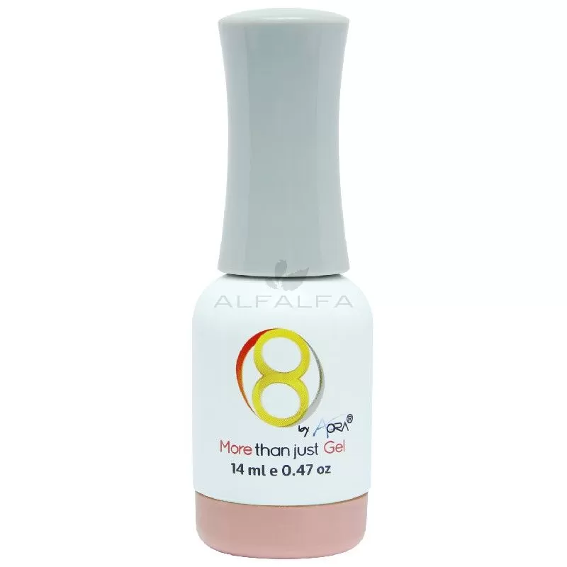 Aora 8 Gel - Heaven 4 - 14 ml