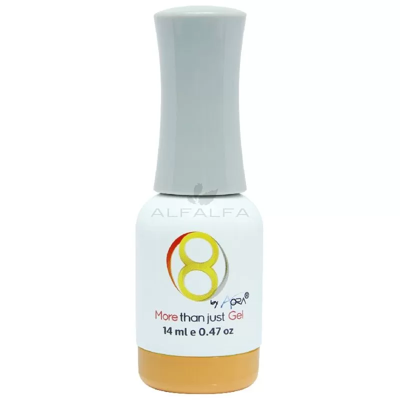 Aora 8 Gel - Heaven 6 - 14 ml