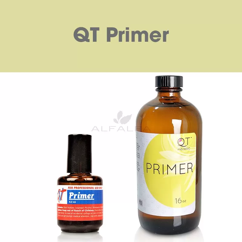QT Primer