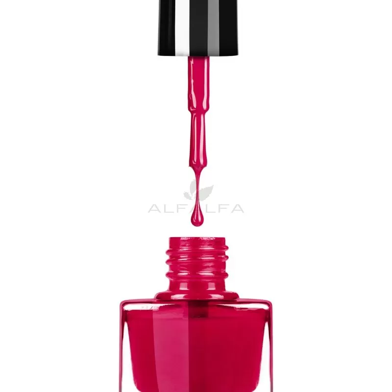 Regal Wall Decal - Polish Bottle Drops 50