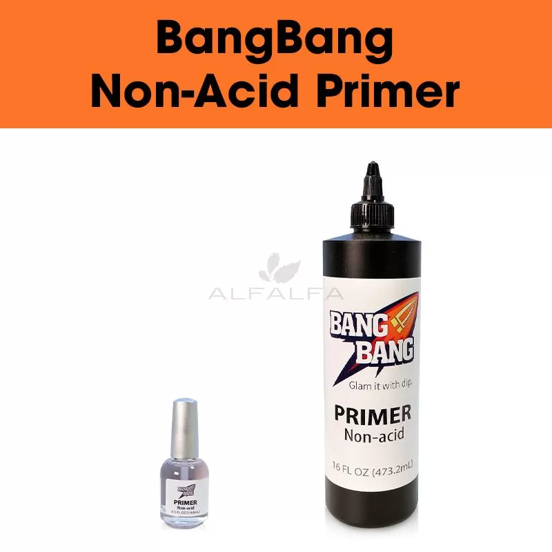 BangBang Non-Acid Primer 