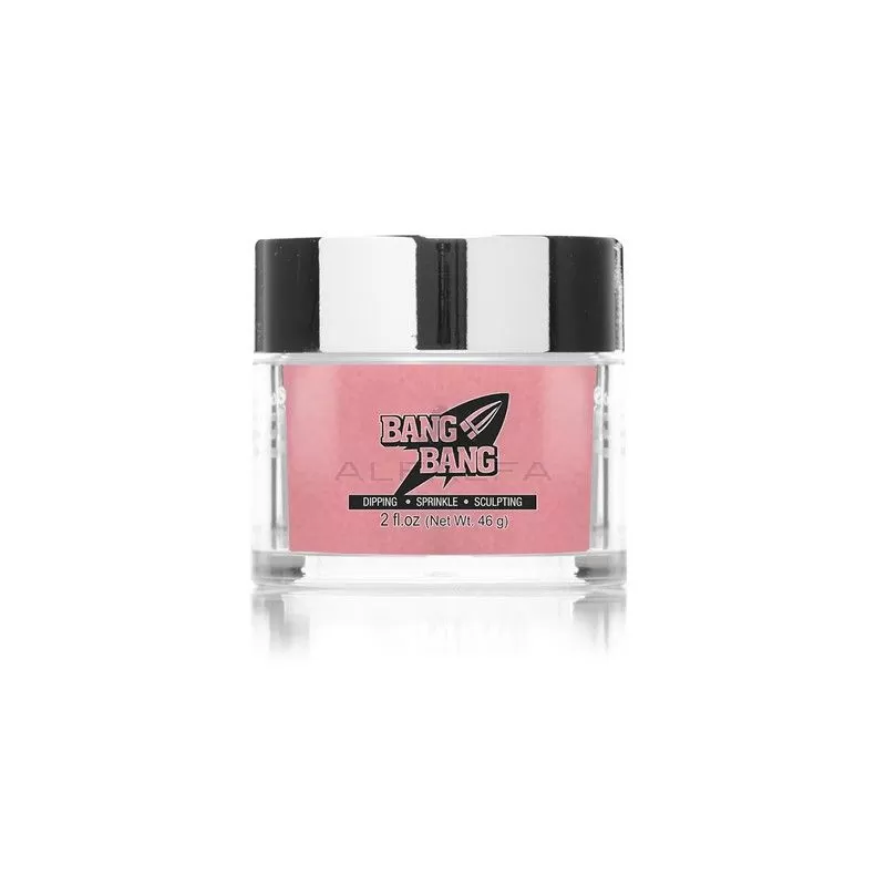 BangBang Dip - Solid Colors - 2 oz