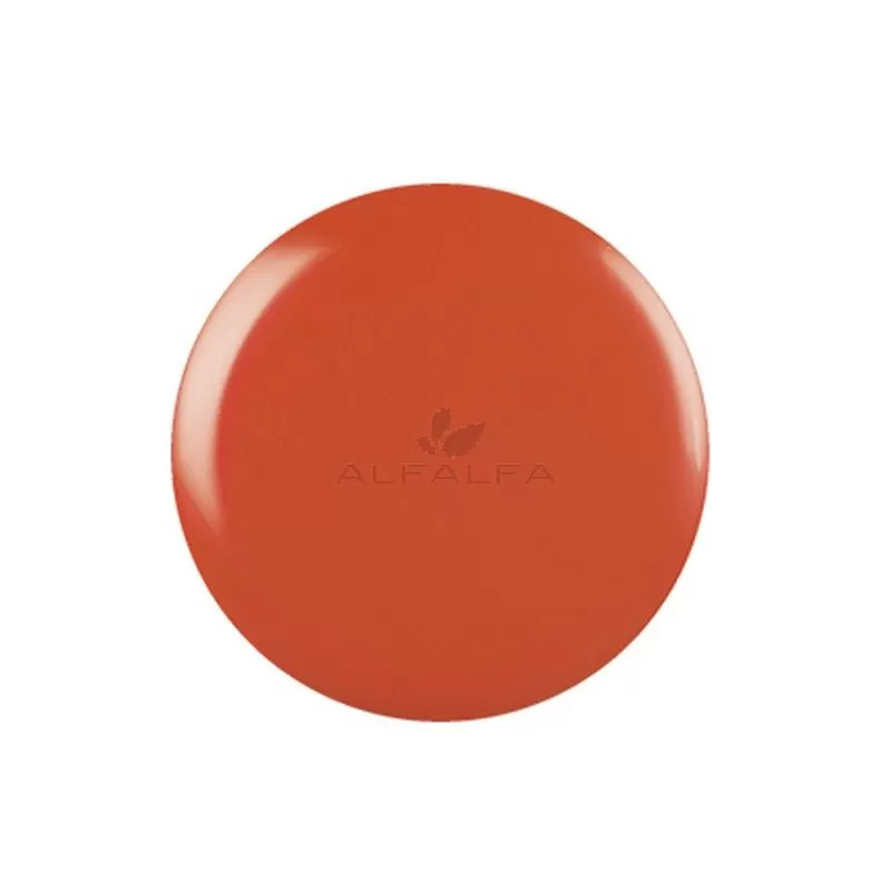 CND Shellac #112 Electric Orange .25 oz
