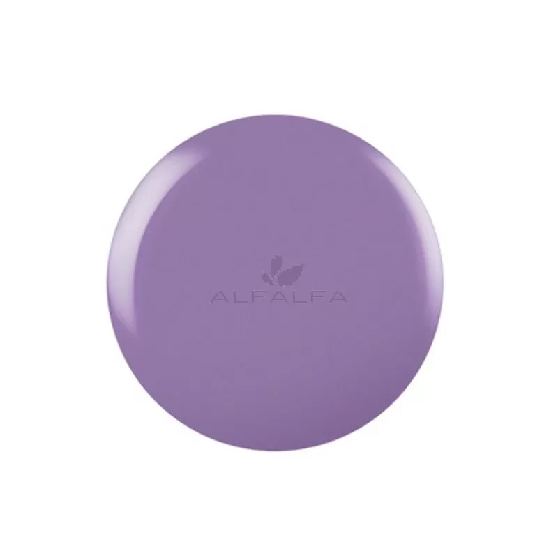 CND Shellac #125 Lilac Longing .25 oz