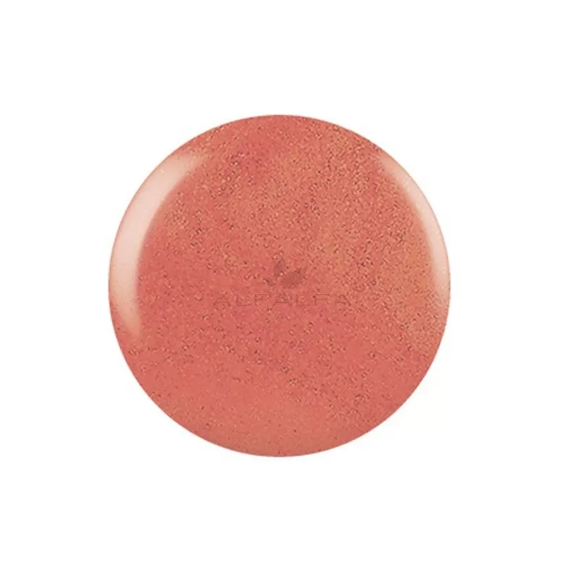 CND Shellac #163 Desert Poppy .25 oz