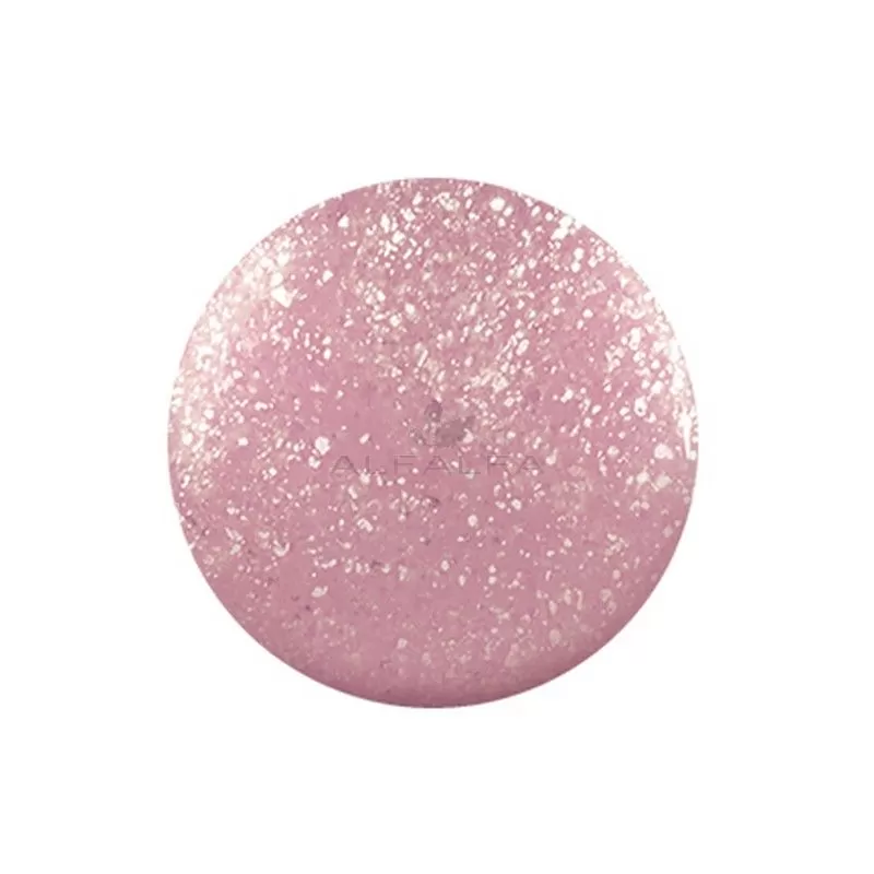 CND Shellac #187 Fragrant Freesia .25 oz