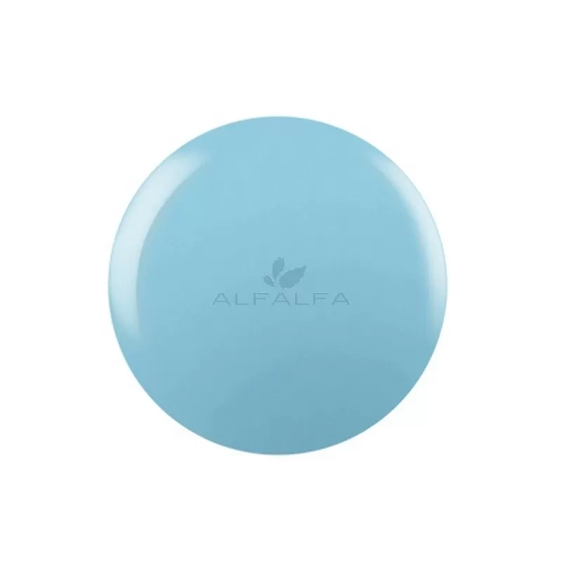 CND Shellac #220 Aqua-Intance 0.5 oz