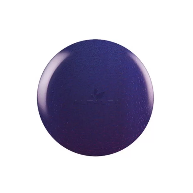 CND Shellac #254 Eternal Midnight .25 oz