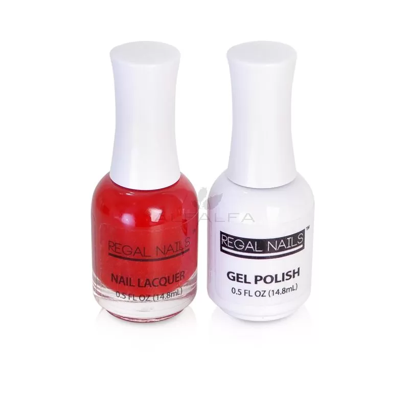 Regal Duo All Colors Collection
