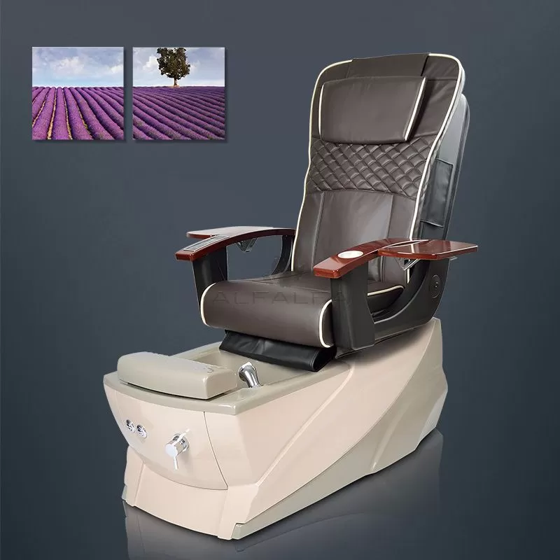 Orenza Pedicure Spa w/ installation