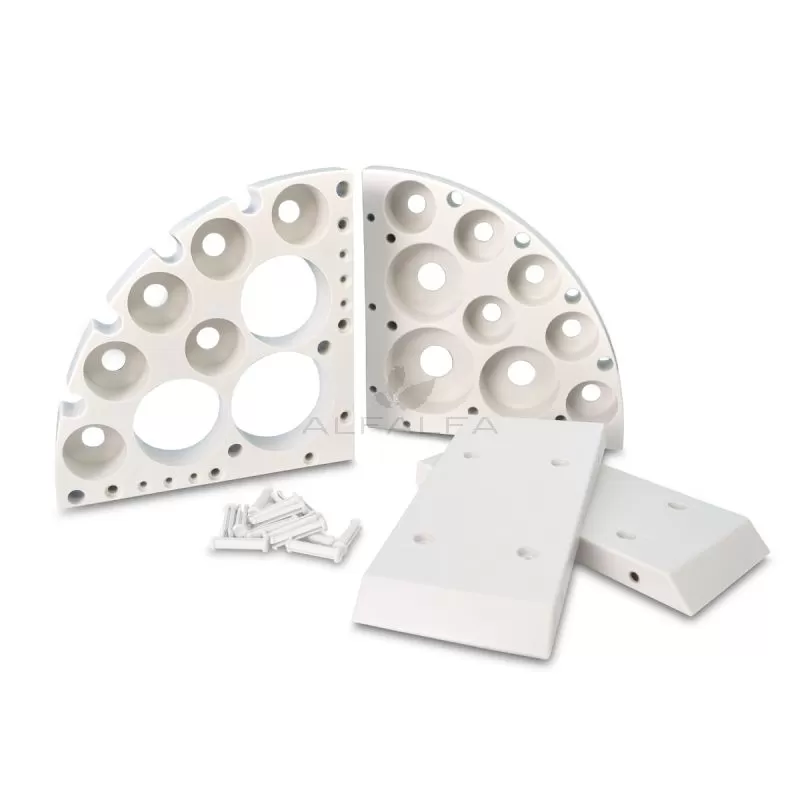 Bottle Organizer for Table